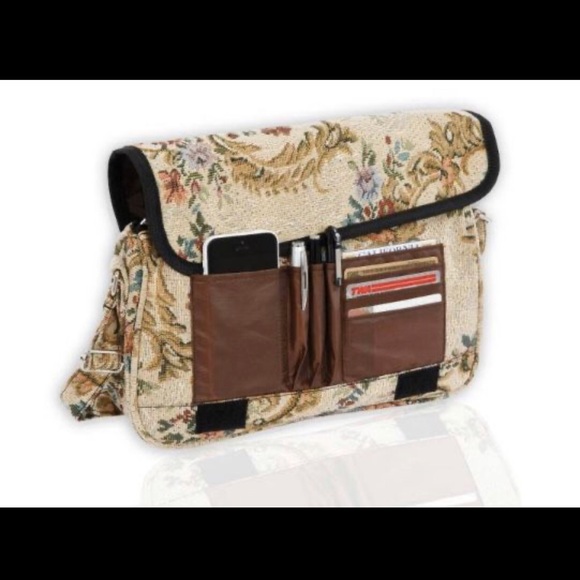 Handbag - Picture 2 of 2